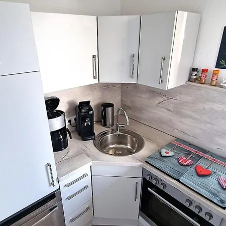 Aldeamento Turístico Brockenblick