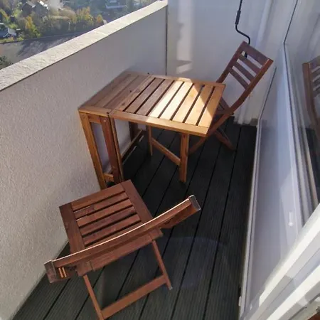 Brockenblick Aldeamento Turístico *