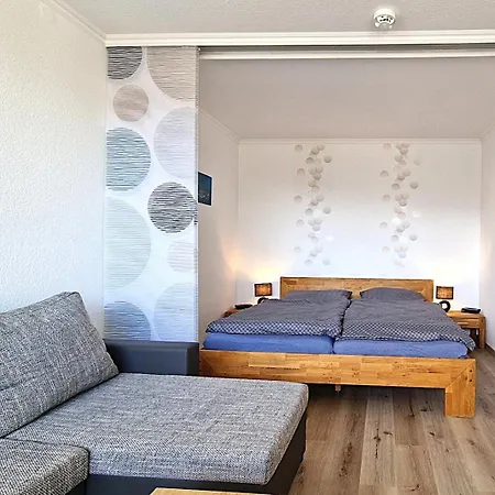 Brockenblick Altenau (Lower-Saxony)