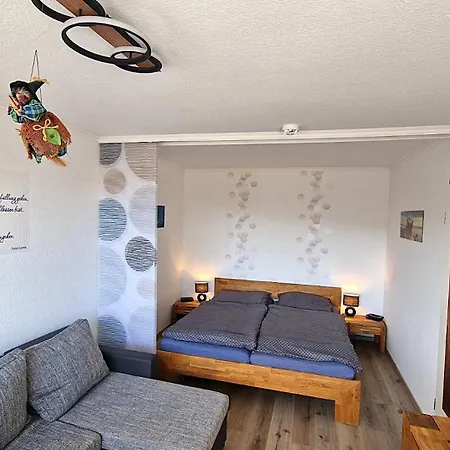 Aldeamento Turístico Brockenblick