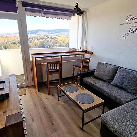 Aldeamento Turístico Brockenblick Altenau (Lower-Saxony)