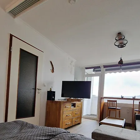 Brockenblick Aldeamento Turístico Altenau (Lower-Saxony)