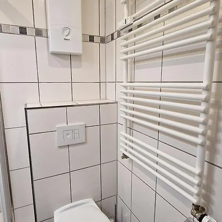 Aldeamento Turístico Brockenblick Altenau (Lower-Saxony)