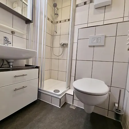 Brockenblick * Altenau (Lower-Saxony)