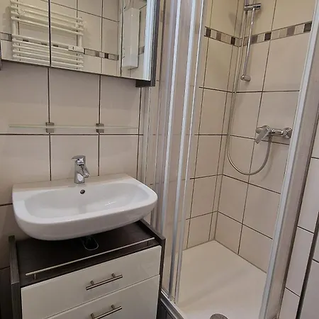 Brockenblick Aldeamento Turístico