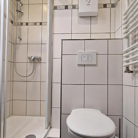 Aldeamento Turístico Brockenblick *