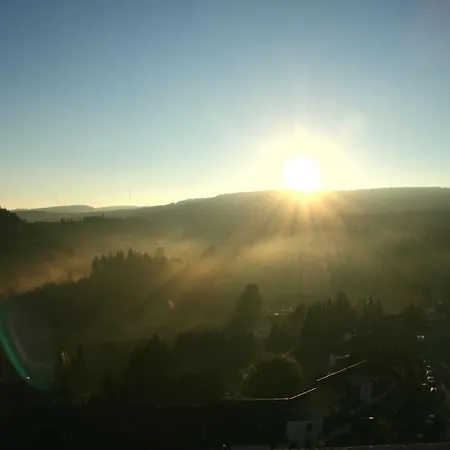 Aldeamento Turístico Brockenblick