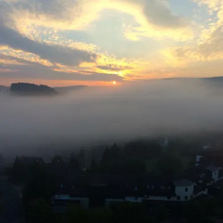 Brockenblick Aldeamento Turístico *