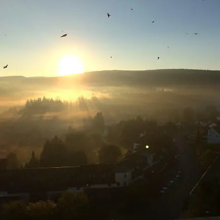 Aldeamento Turístico Brockenblick