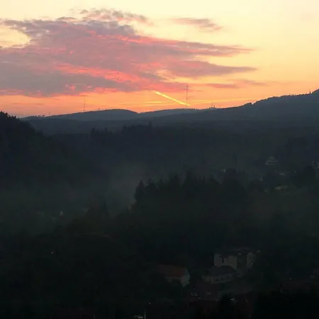 Aldeamento Turístico Brockenblick Altenau (Lower-Saxony)