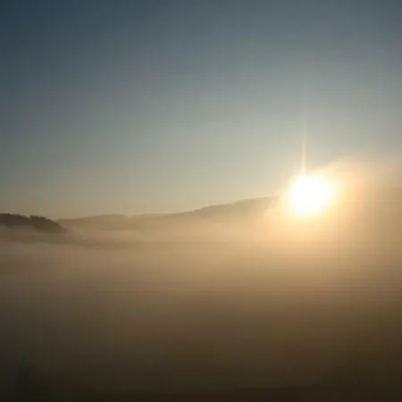 Brockenblick Aldeamento Turístico