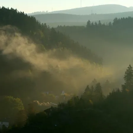 Brockenblick Aldeamento Turístico