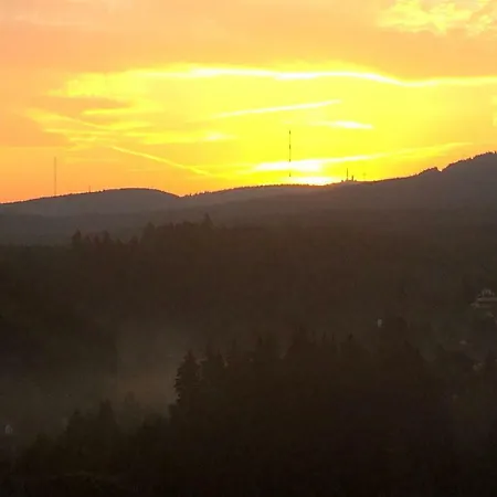 Brockenblick Aldeamento Turístico Altenau (Lower-Saxony)