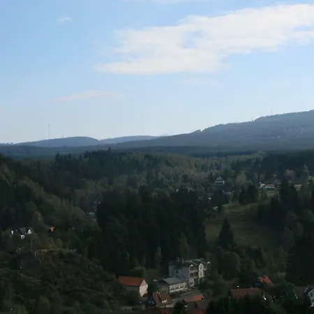 Aldeamento Turístico Brockenblick *