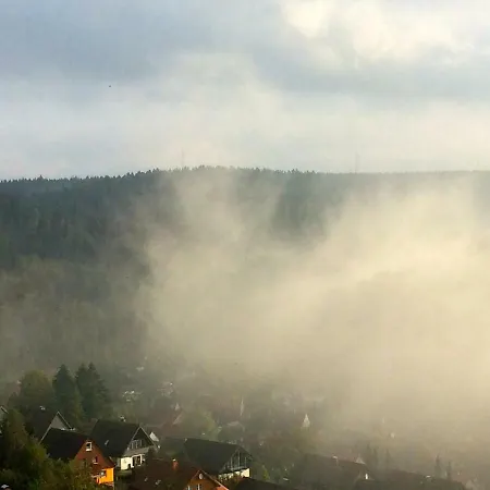 Brockenblick Aldeamento Turístico