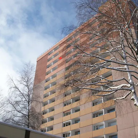 Brockenblick * Altenau (Lower-Saxony)