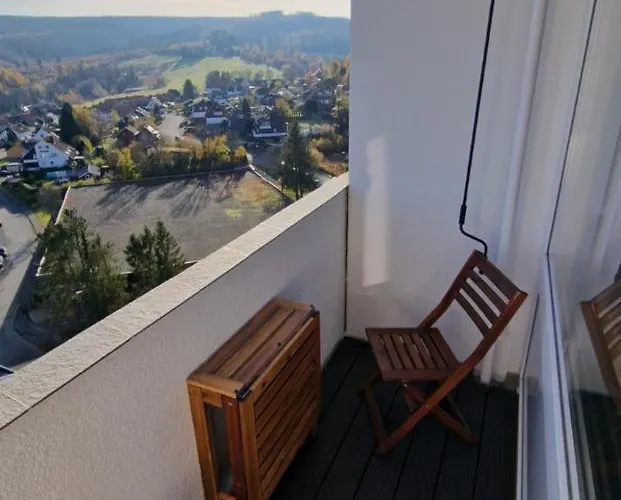 Parco vacanze Brockenblick Altenau (Lower-Saxony)