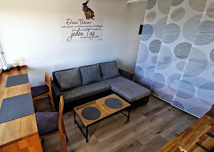 Brockenblick Parco vacanze *