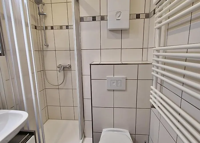 Parco vacanze Brockenblick *