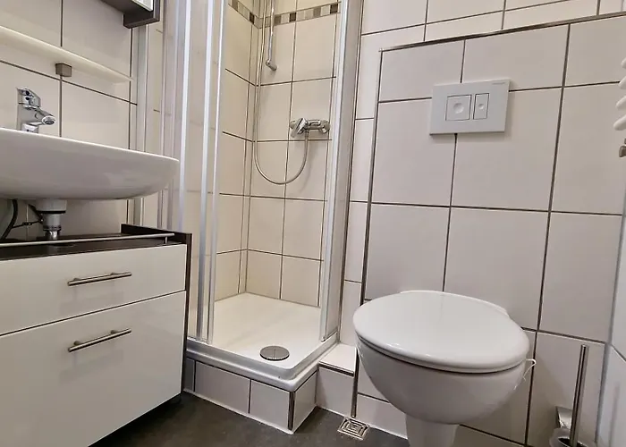 Brockenblick * Altenau (Lower-Saxony)