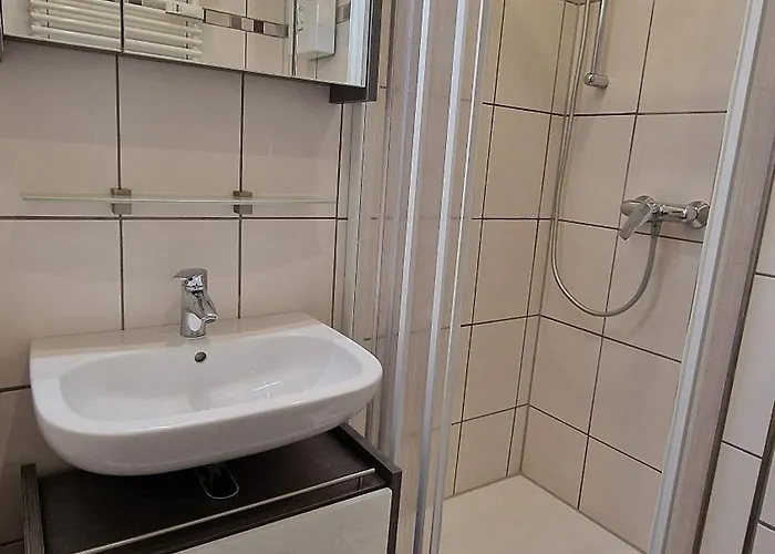 Brockenblick Parco vacanze