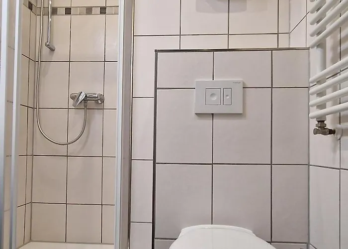 Parco vacanze Brockenblick *