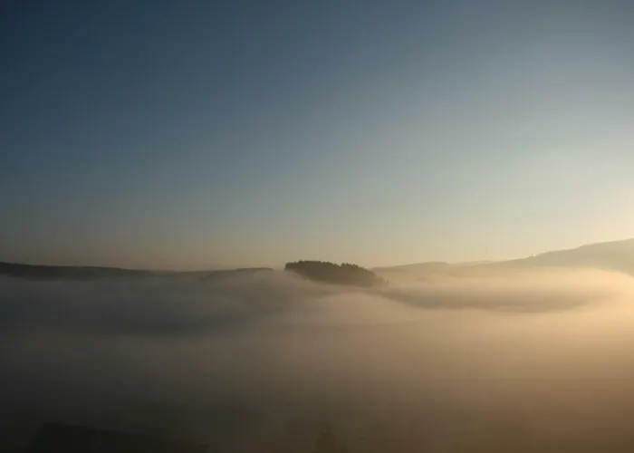 Brockenblick * Altenau (Lower-Saxony)