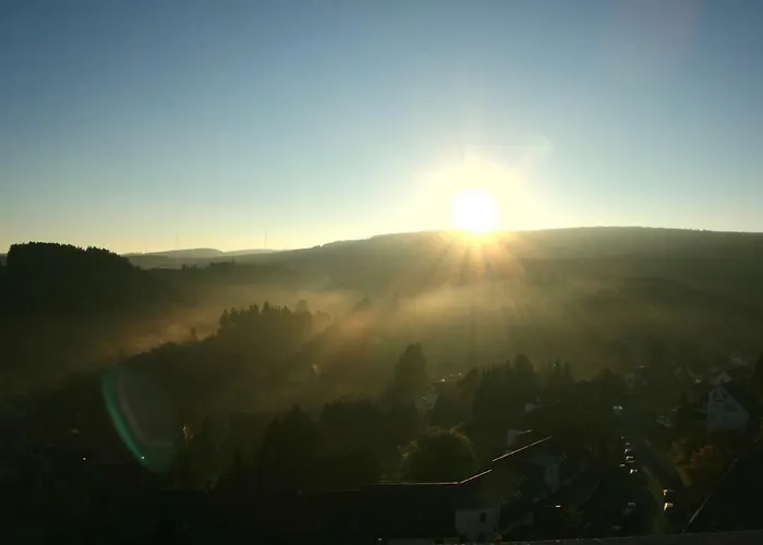 Parco vacanze Brockenblick