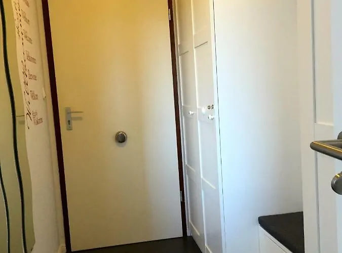 Brockenblick Parco vacanze Altenau (Lower-Saxony)