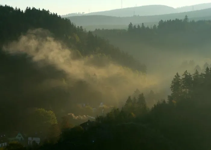 Brockenblick Parco vacanze