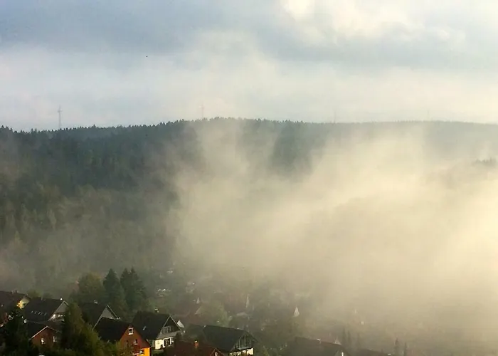 Brockenblick Parco vacanze